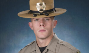 Man sentenced to over 35 years in prison for killing DPS Trooper Tyler Edenhofer, other crimes