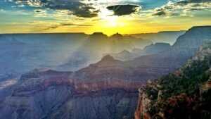 Grand Canyon reopens 3 trails that were closed for over a month due to Dragon Bravo Fire