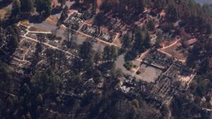 Arizona governor renews call for Dragon Bravo Fire probe after after new details come out