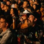 Dreamy Draw Music Festival in Scottsdale