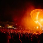 Dreamy Draw Music Festival in Scottsdale