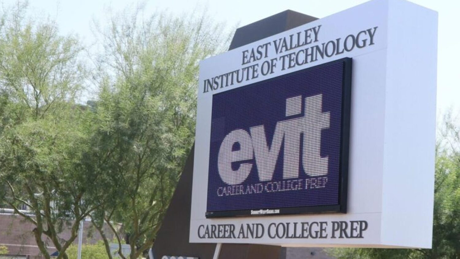 The EVIT lawsuit against Adelante Healthcare and Mesa Medical was dismissed by a judge....