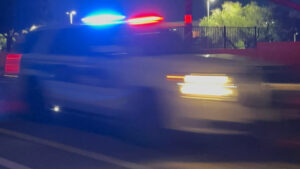 Man left dead in hospital after hit-and-run in Phoenix