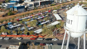 Here's why Gilbert Farmers Market is moving out of Gilbert
