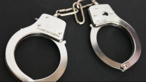 Arizona man arrested after being accused of sexually assaulting 2 children in Kansas
