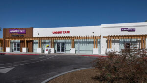 HonorHealth, AZ Blue announce last-minute deal on health care coverage