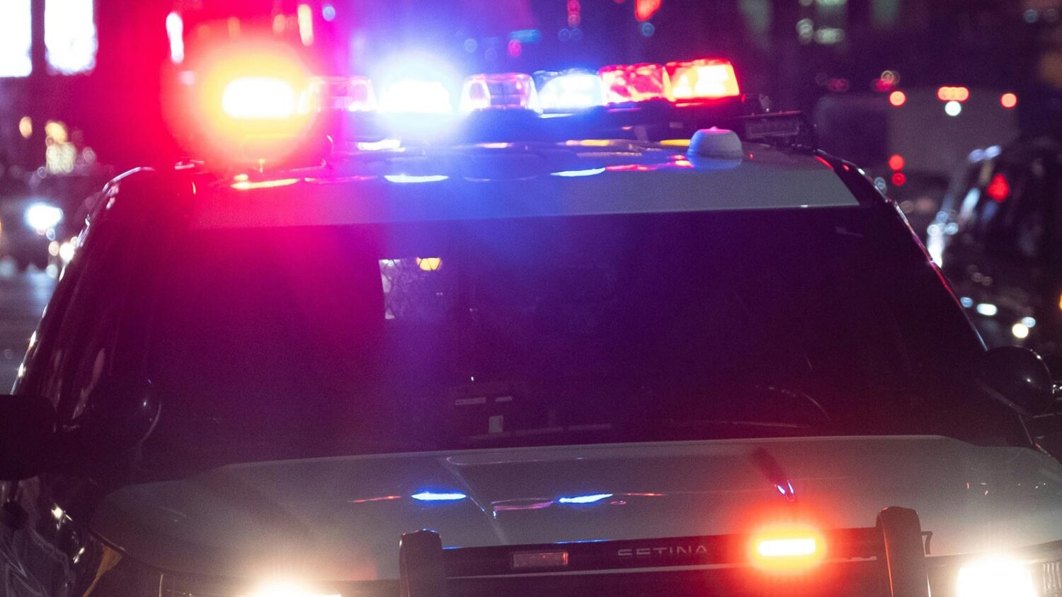 A man was struck and killed Sunday night on the Loop 202 Santan Freeway after a rollover collision....