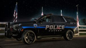 Woman dead after allegedly being shot in the head on Saturday by Phoenix man in Payson