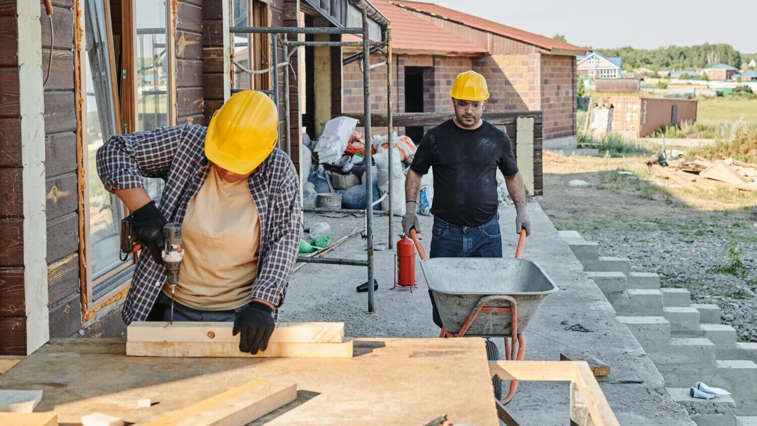 The Arizona Office of Economic Opportunity (OEO) has launched the third round of the BuildItAZ Appr...