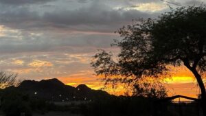 KTAR Weather Center: Forecast, maps, latest news