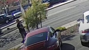 Man arrested for allegedly stealing photo radar signs in Tempe