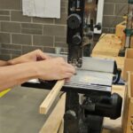 Students at EVIT practice manufacturing skills. (Shira Tanzer/KTAR News)