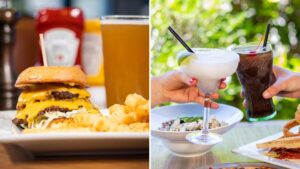 Cold Beers & Cheeseburgers in Arcadia closes, will come back as revived tavern concept