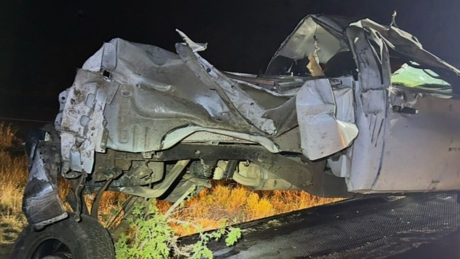 (Photo via Arizona Department of Public Safety)...