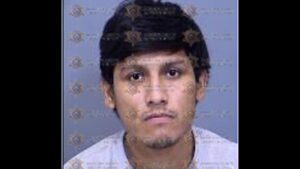 DNA links suspect in sexual assault in Phoenix alley to 2024 homicide in same location