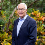 Former Walmart chairman Rob Walton is donating $115 million to ASU to create the School of Conservation Futures. (Samantha Chow/Arizona State University)