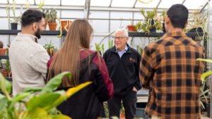 Former Walmart chairman creates new school at ASU with record $115 million donation