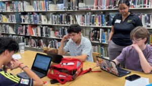 50 by Fall campaign rewards high schools based on how many students complete their FAFSA forms