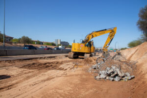 Watch out for closures on 2 major Valley freeways over the weekend