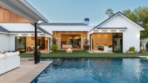 Pair of pricey homes listed north of $7M hit market in Tempe