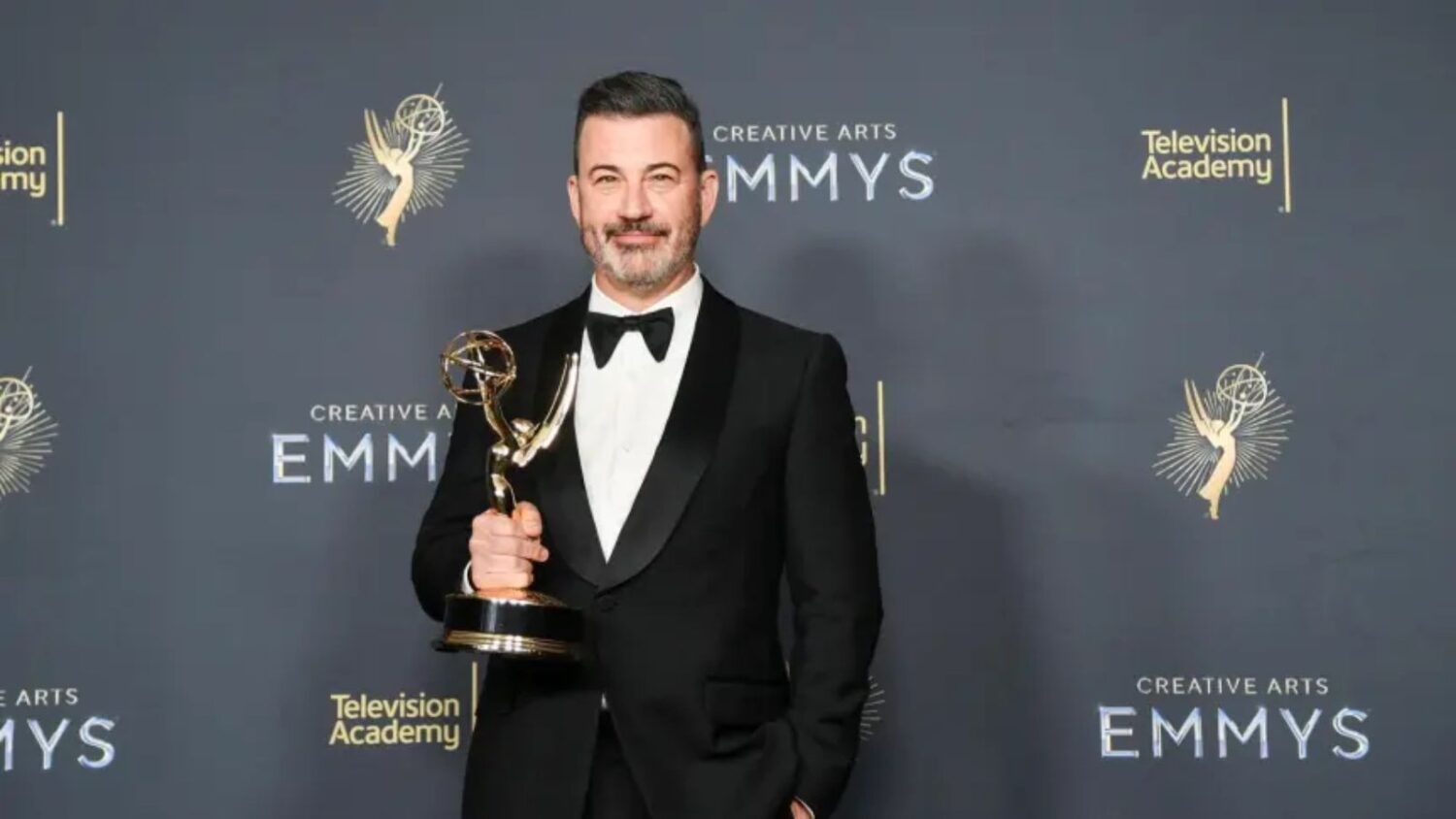 Jimmy Kimmel show suspended following Charlie Kirk comments...
