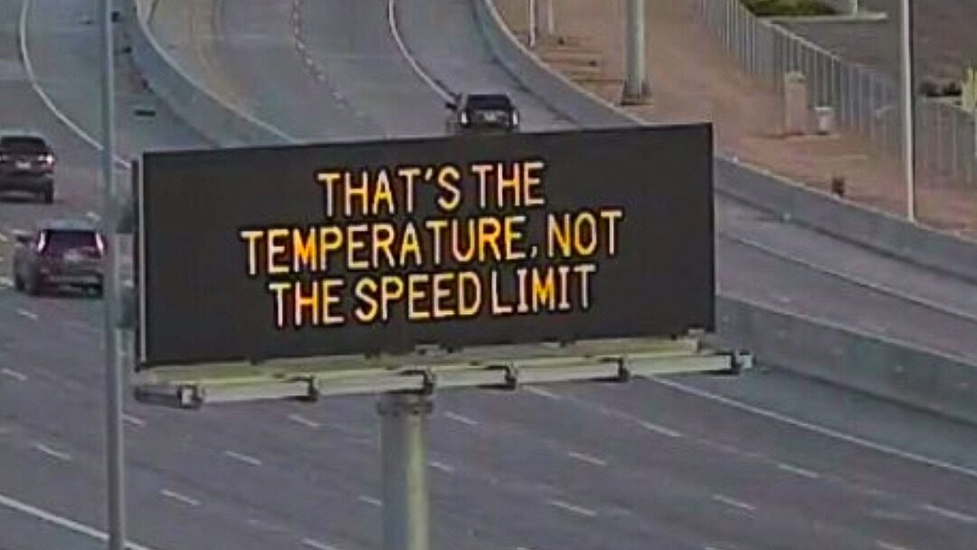 The Arizona Department of Transportation is inviting Arizonans to put their creativity skills to th...