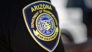 Phoenix man arrested 6 years after allegedly stealing his brother's identity