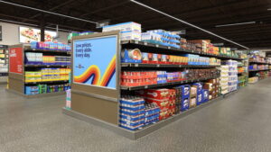 Discount grocery store Aldi to offer giveaways at opening of new West Valley location