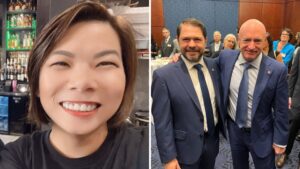 Let Kelly Yu go, Arizona Democrats urge President Donald Trump in new letter