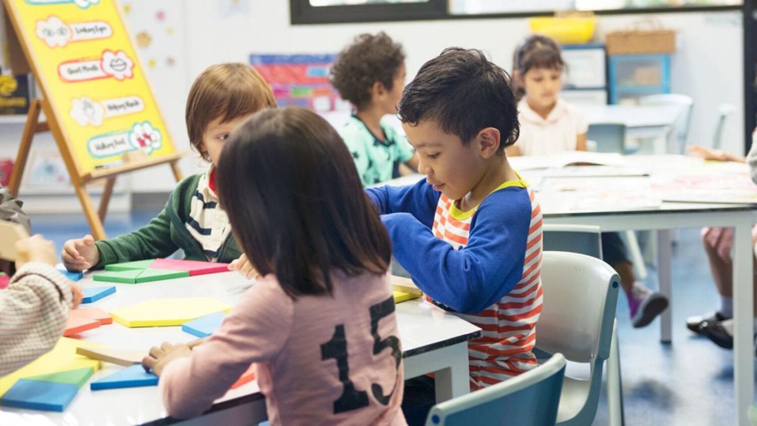 Arizona lawmaker says Department of Child Safety has committed to immediate reforms...