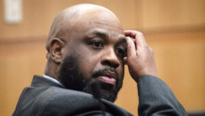 Cleophus Cooksey Jr. found guilty for 2017 metro Phoenix killing spree