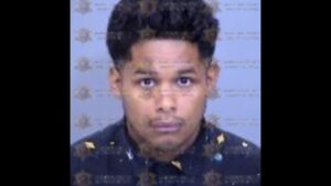 Suspect arrested in connection with decomposing body found near Grand Canal in east Phoenix