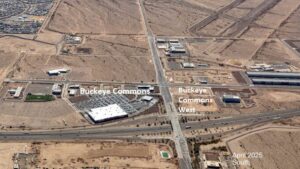 Buckeye Commons West touts lease deals with In-N-Out Burger, 4 other 'coveted tenants'