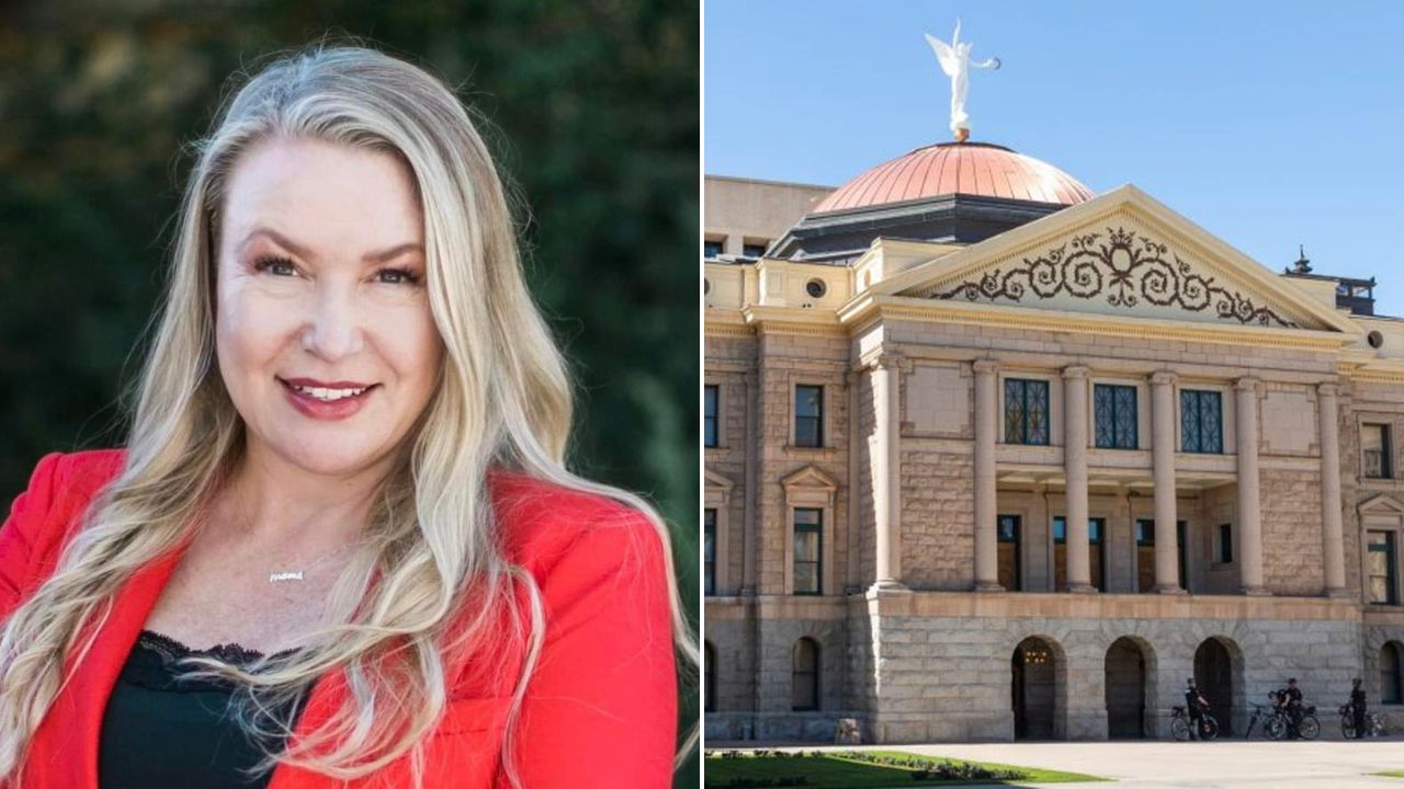 State Sen. Carine Werner's child safety task force held a stakeholder meeting on Wednesday to insti...