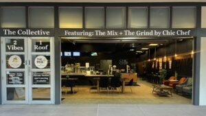 Celebrity Chic Chef launches dual restaurant, coffee shop in downtown Phoenix