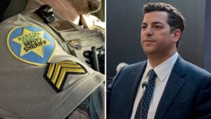 Federal oversight of MCSO is tyrannical, chairman of county board of supervisors says