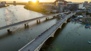Final Ironman Arizona triathlon to be held in East Valley in November