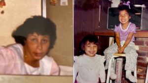 Daughters of Arizona cold-case homicide victim located 36 years later, police say