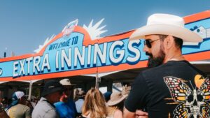 Extra Innings Festival releases ticket information, country-heavy lineup for 2026 Tempe event