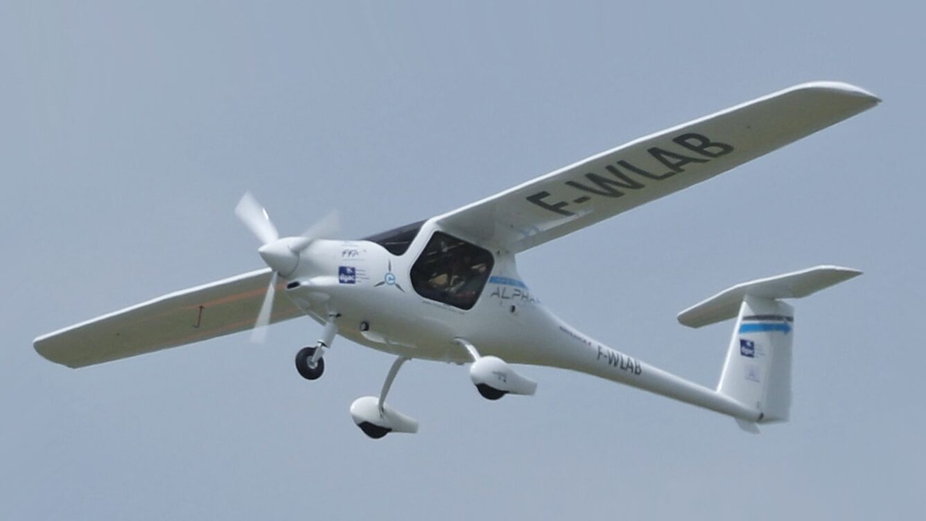 A small plane made an emergency landing in northwestern Maricopa County on Thursday....