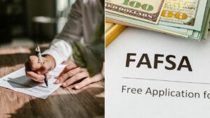 Arizona students will have an easier time completing FAFSA this year