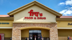 New West Valley Fry’s Food Store sets Halloween opening date