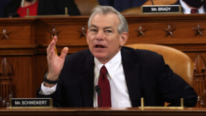 Republican US Rep. David Schweikert entering race for Arizona governor