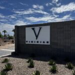 Viridian grand opening
