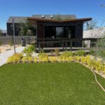 Viridian grand opening