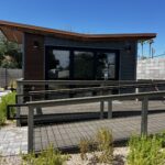 Viridian grand opening