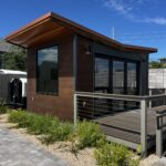 Viridian grand opening