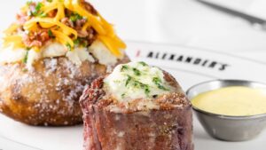 J. Alexander's to open Arizona location in East Valley this fall