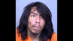 Man sentenced to 13 years in prison for sexually assaulting woman in Phoenix
