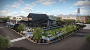 Vestar to build Laveen Towne Center, adding to Valley portfolio